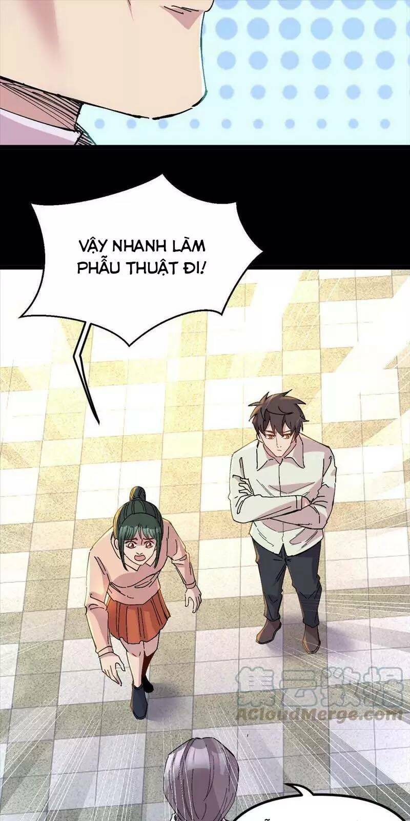 Trùng Sinh Trở Lại 1983 Làm Phú Hào Chapter 174 - Trang 2