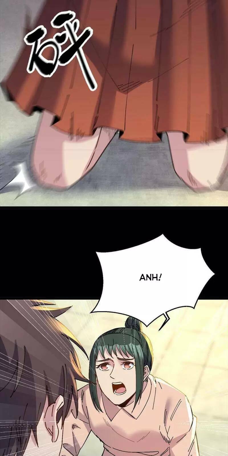 Trùng Sinh Trở Lại 1983 Làm Phú Hào Chapter 174 - Trang 2