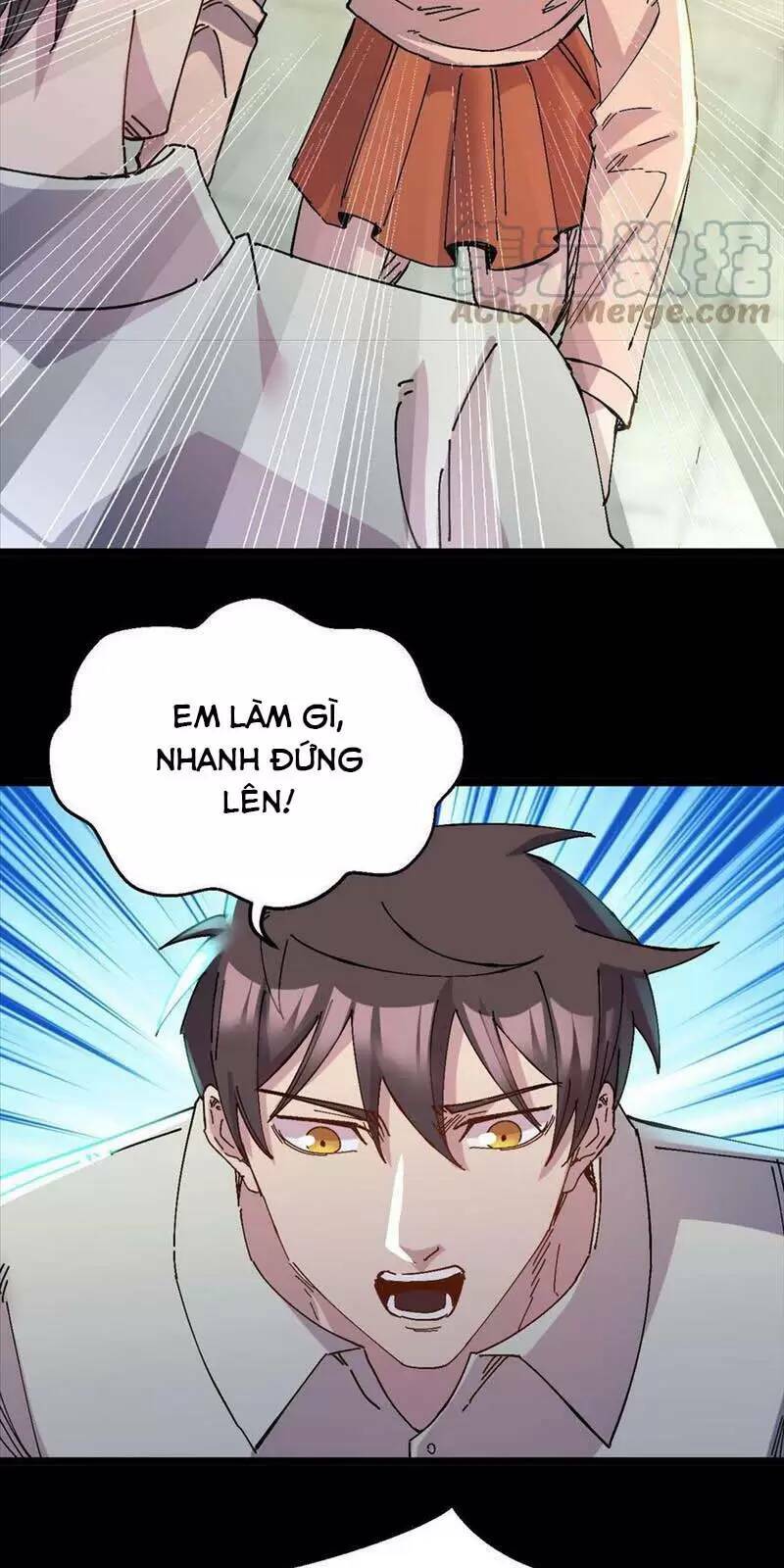 Trùng Sinh Trở Lại 1983 Làm Phú Hào Chapter 174 - Trang 2