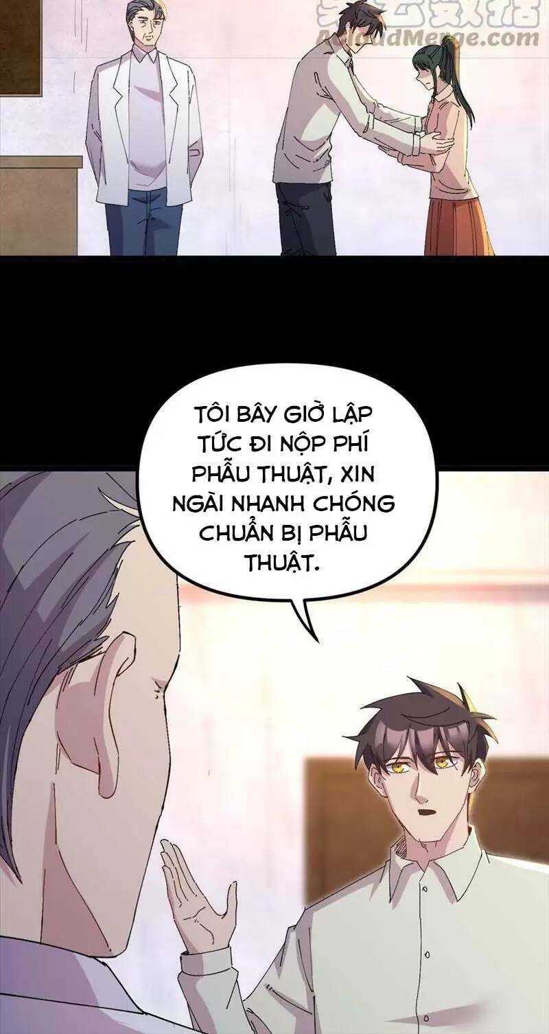 Trùng Sinh Trở Lại 1983 Làm Phú Hào Chapter 174 - Trang 2