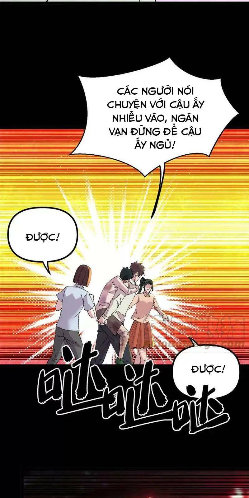 Trùng Sinh Trở Lại 1983 Làm Phú Hào Chapter 174 - Trang 2