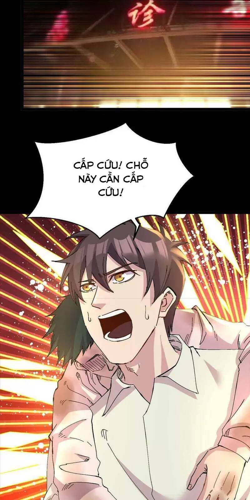 Trùng Sinh Trở Lại 1983 Làm Phú Hào Chapter 174 - Trang 2