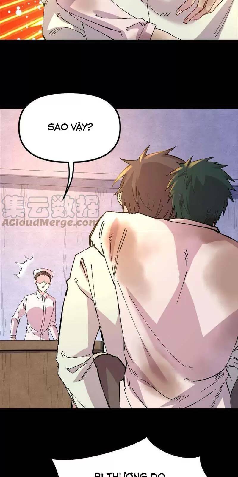 Trùng Sinh Trở Lại 1983 Làm Phú Hào Chapter 174 - Trang 2