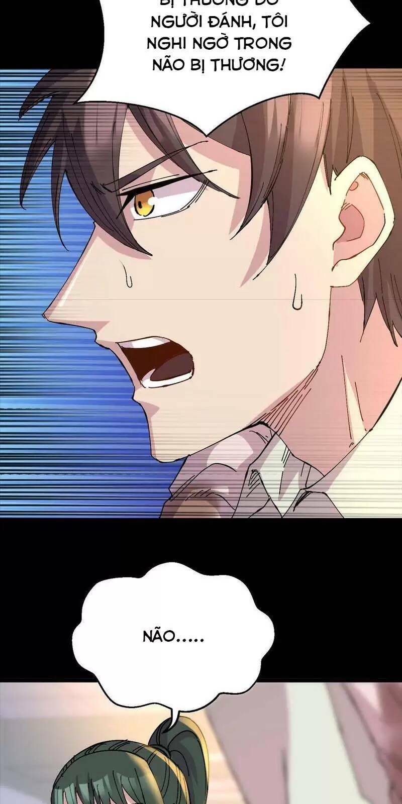 Trùng Sinh Trở Lại 1983 Làm Phú Hào Chapter 174 - Trang 2