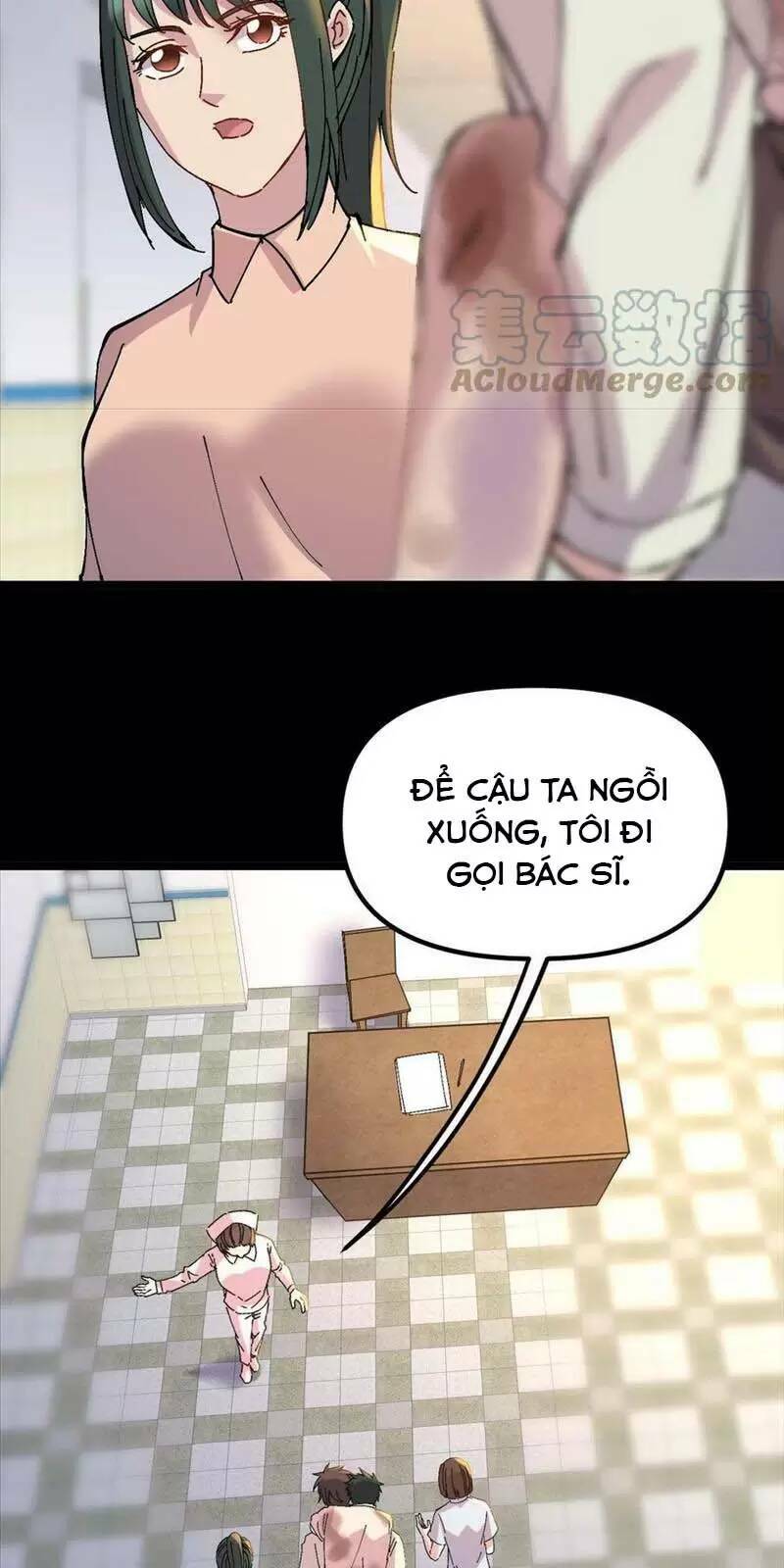 Trùng Sinh Trở Lại 1983 Làm Phú Hào Chapter 174 - Trang 2