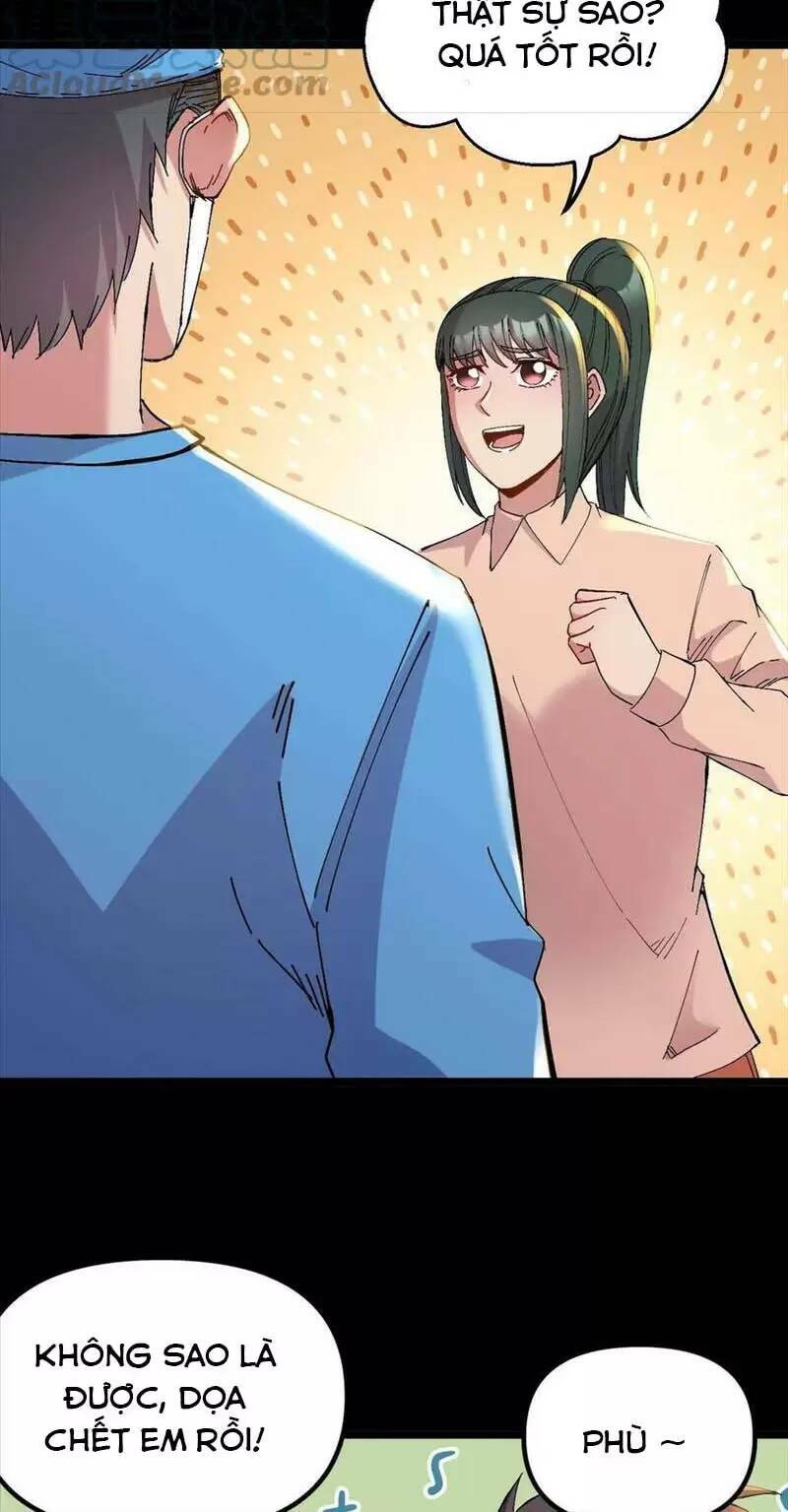 Trùng Sinh Trở Lại 1983 Làm Phú Hào Chapter 175 - Trang 2