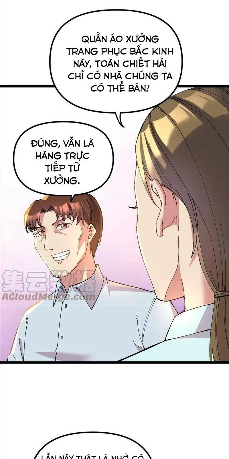 Trùng Sinh Trở Lại 1983 Làm Phú Hào Chapter 175 - Trang 2