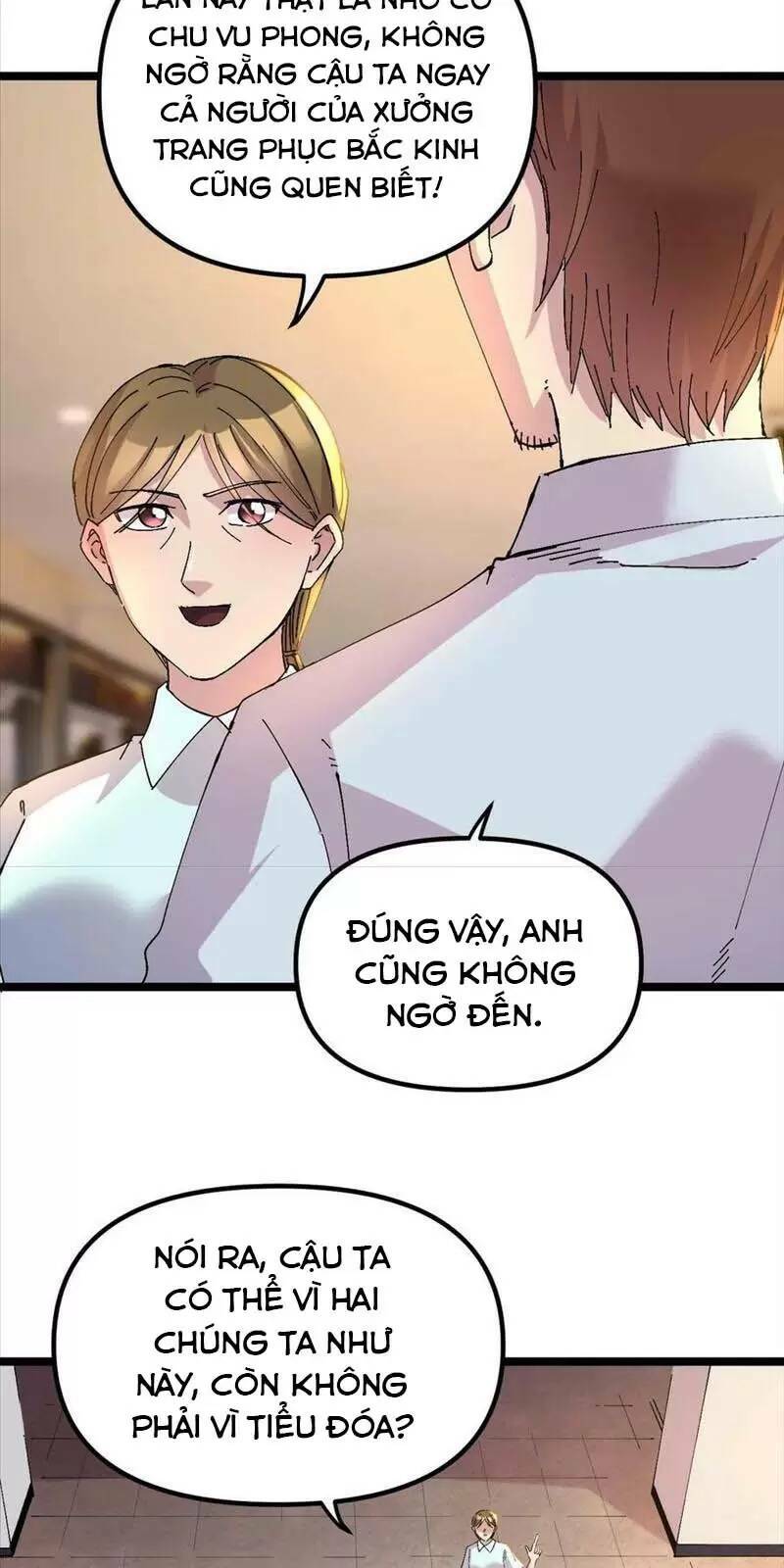 Trùng Sinh Trở Lại 1983 Làm Phú Hào Chapter 175 - Trang 2