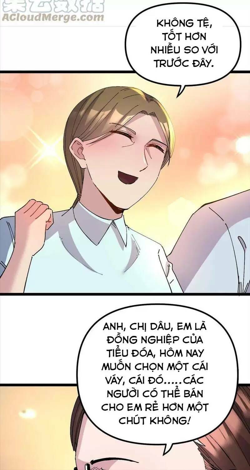 Trùng Sinh Trở Lại 1983 Làm Phú Hào Chapter 175 - Trang 2