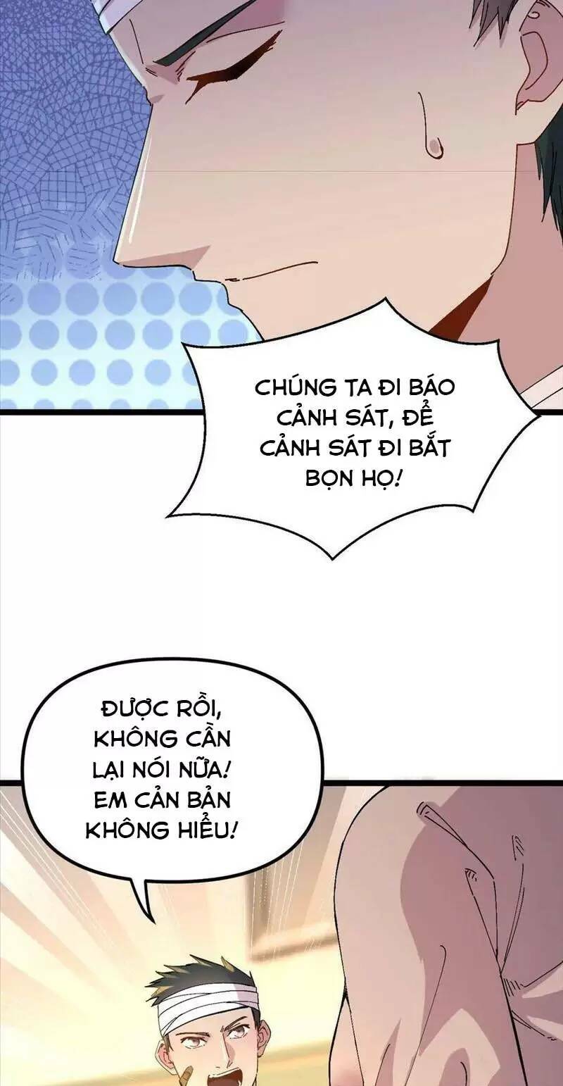 Trùng Sinh Trở Lại 1983 Làm Phú Hào Chapter 176 - Trang 2