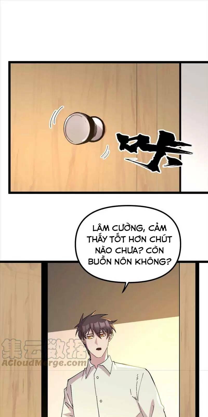 Trùng Sinh Trở Lại 1983 Làm Phú Hào Chapter 176 - Trang 2