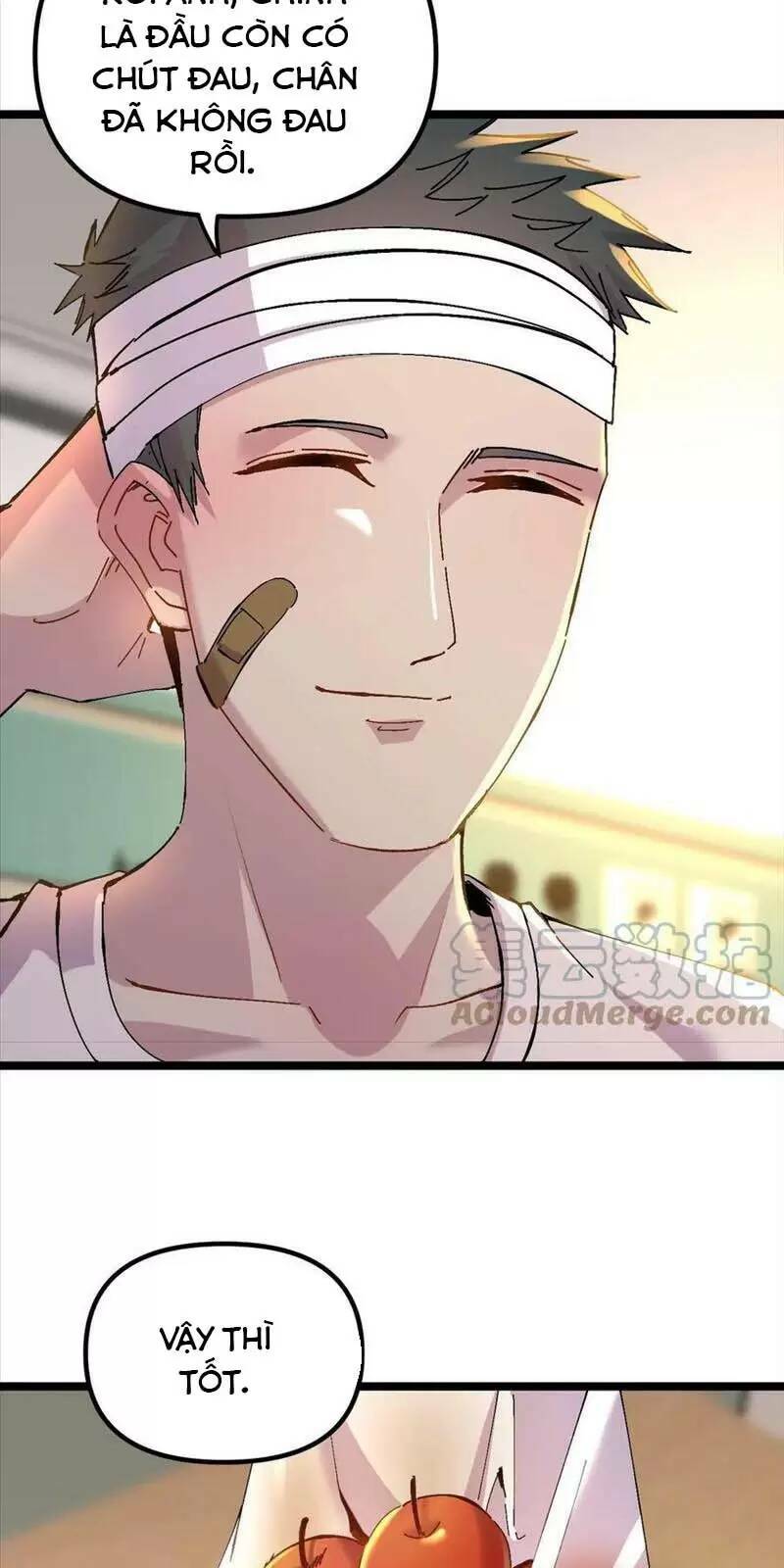 Trùng Sinh Trở Lại 1983 Làm Phú Hào Chapter 176 - Trang 2