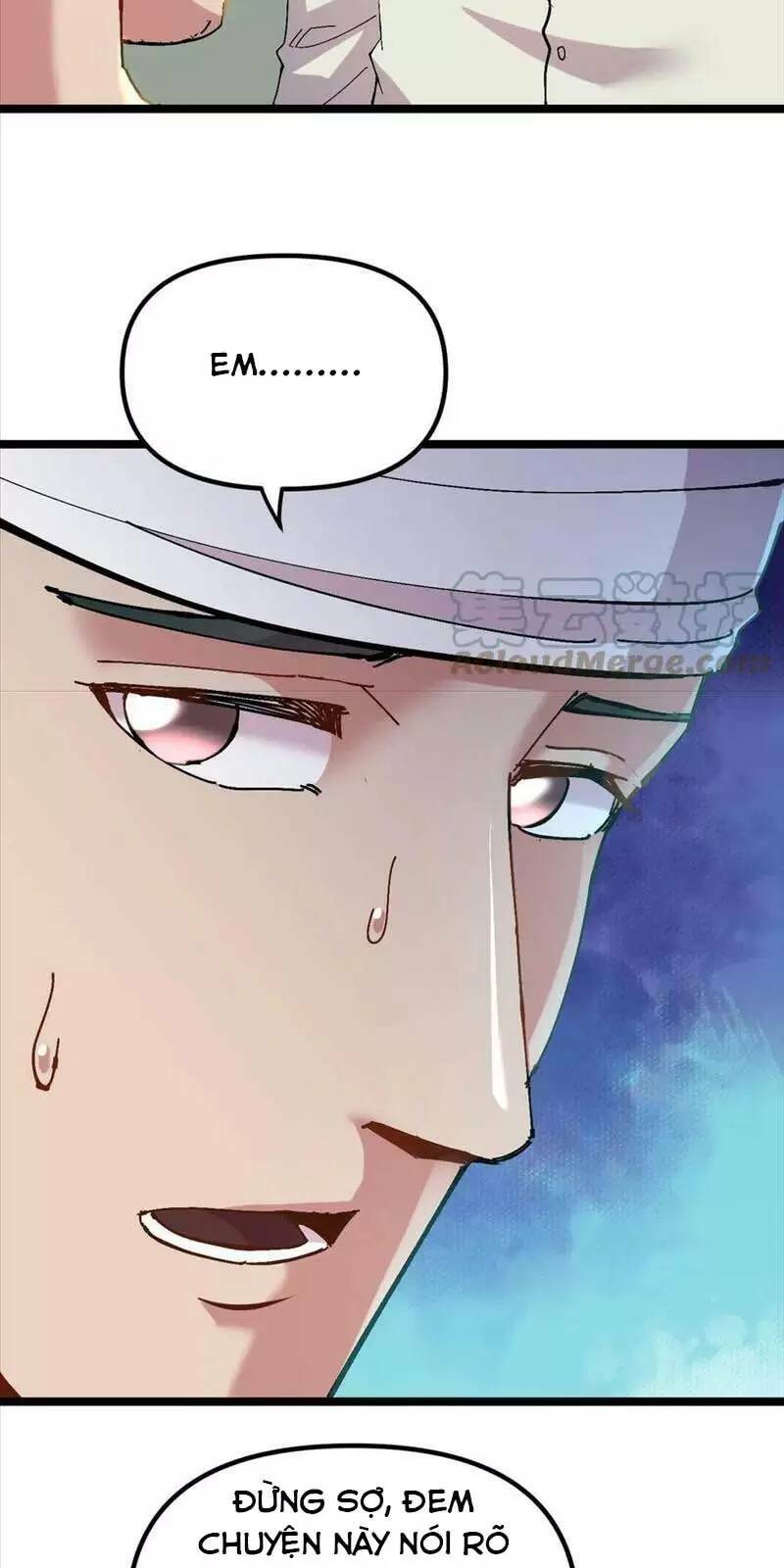 Trùng Sinh Trở Lại 1983 Làm Phú Hào Chapter 176 - Trang 2