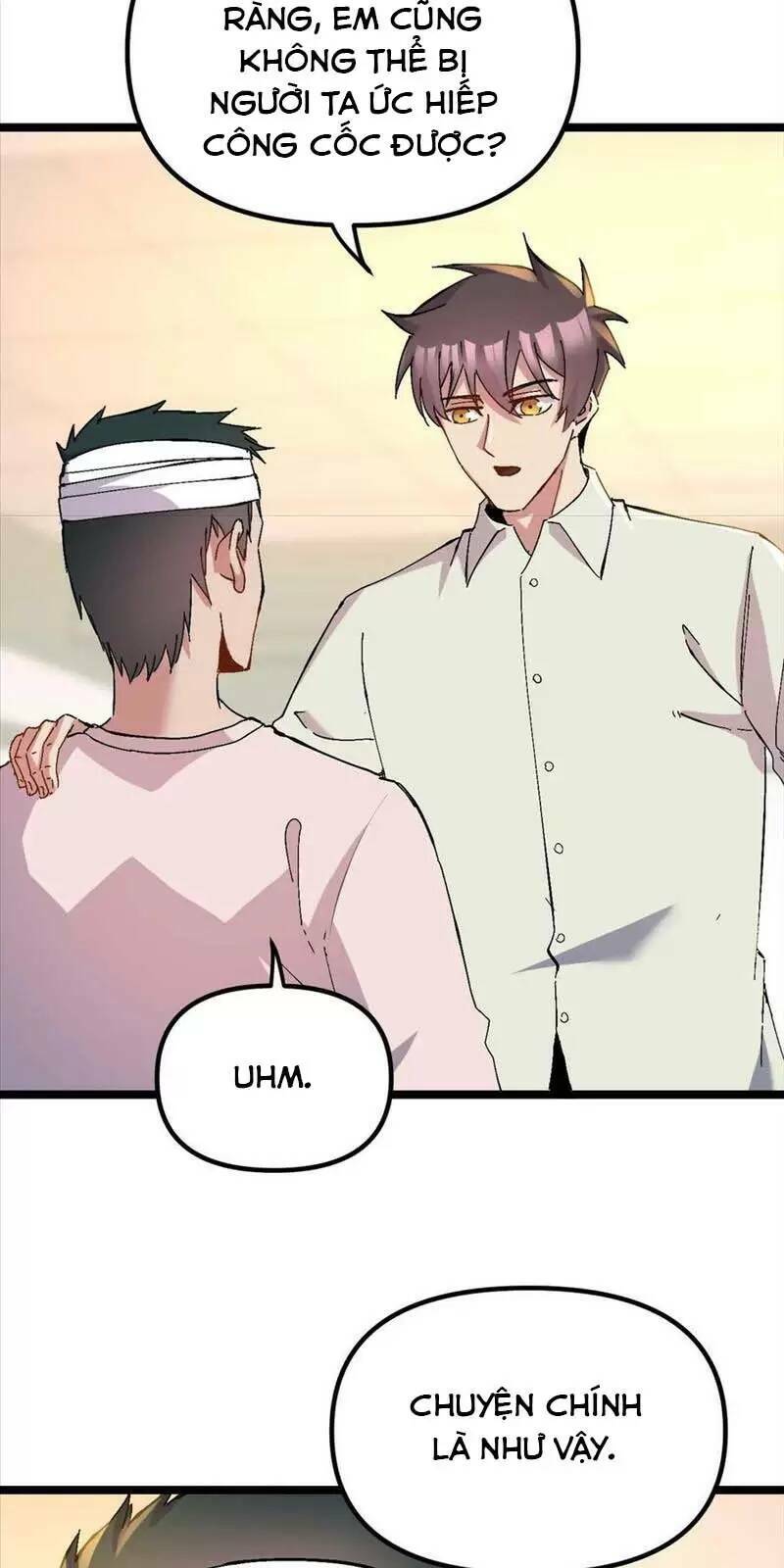 Trùng Sinh Trở Lại 1983 Làm Phú Hào Chapter 176 - Trang 2