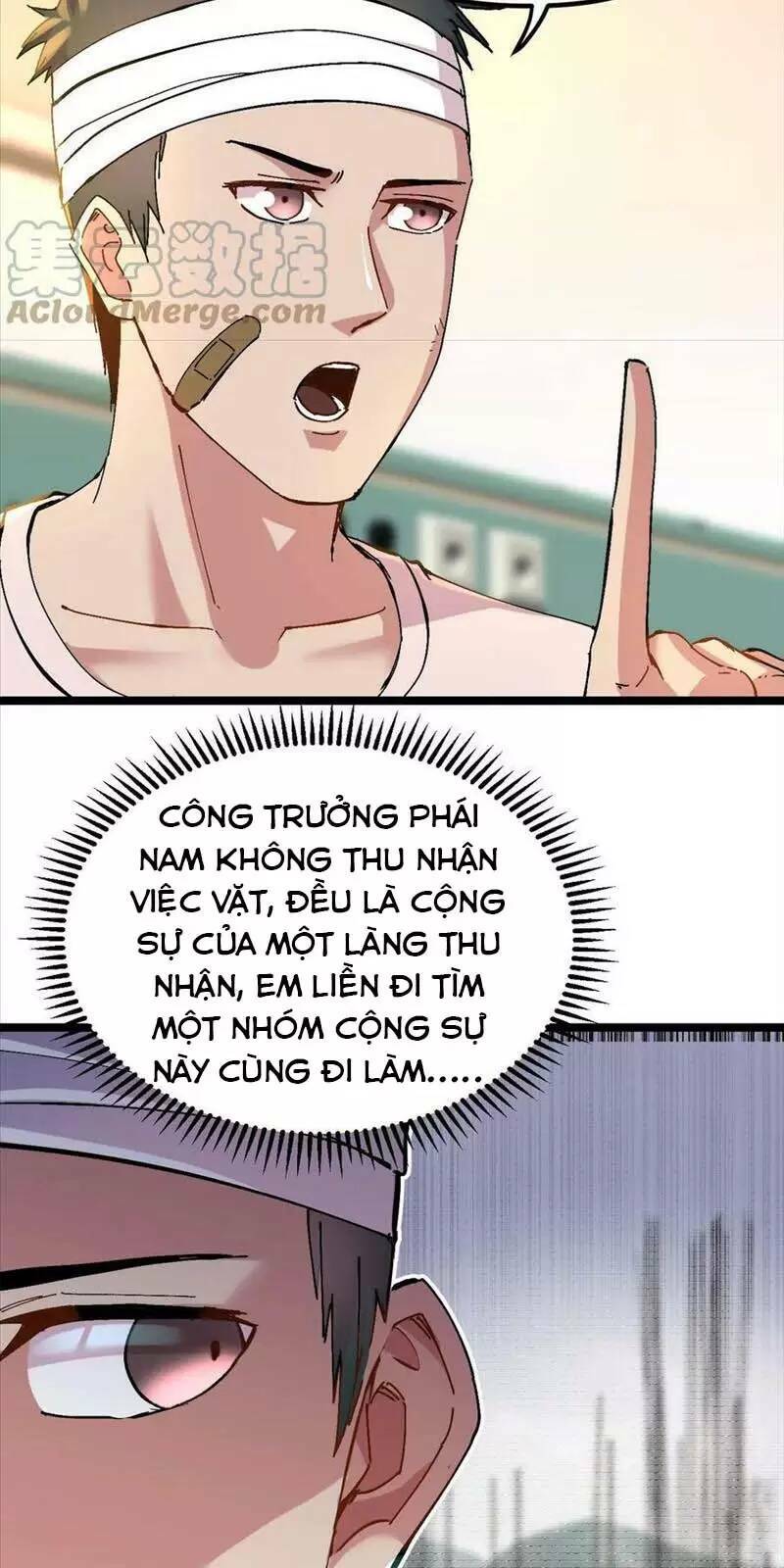 Trùng Sinh Trở Lại 1983 Làm Phú Hào Chapter 176 - Trang 2