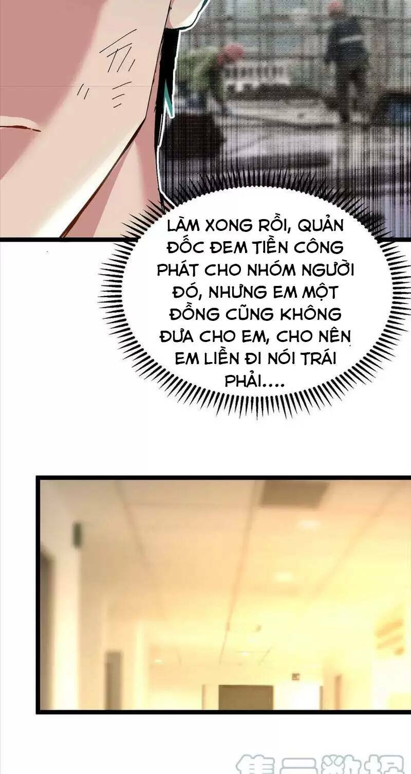 Trùng Sinh Trở Lại 1983 Làm Phú Hào Chapter 176 - Trang 2