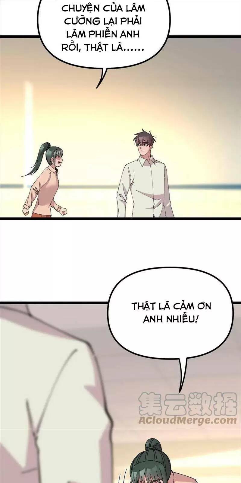 Trùng Sinh Trở Lại 1983 Làm Phú Hào Chapter 176 - Trang 2