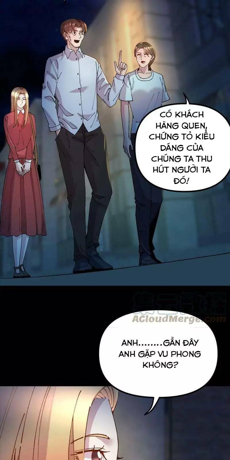 Trùng Sinh Trở Lại 1983 Làm Phú Hào Chapter 176 - Trang 2