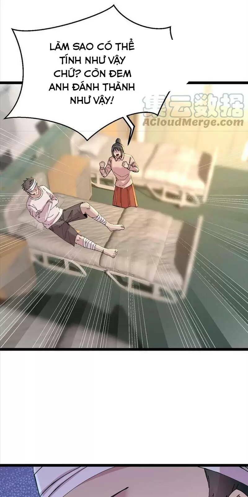 Trùng Sinh Trở Lại 1983 Làm Phú Hào Chapter 176 - Trang 2