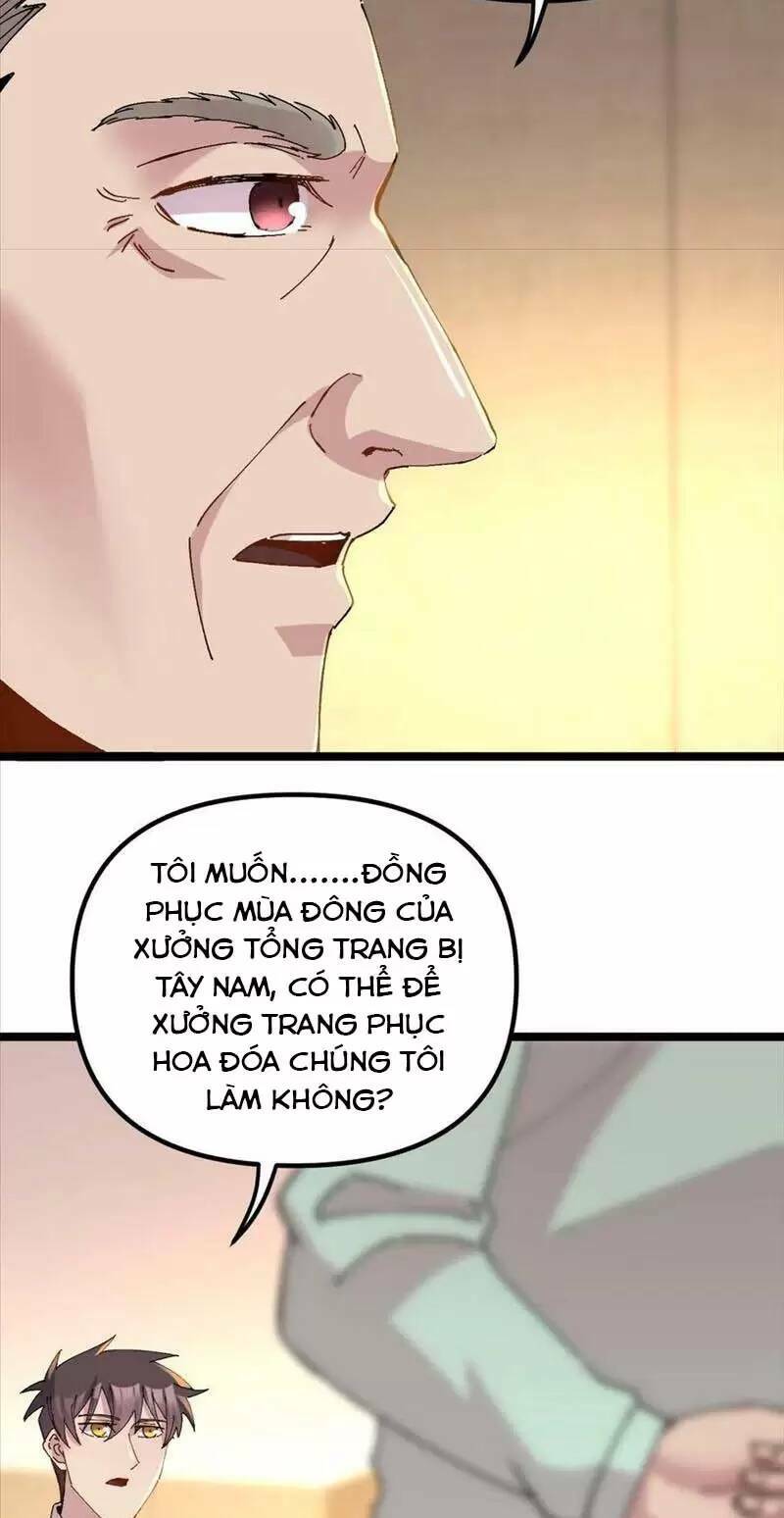 Trùng Sinh Trở Lại 1983 Làm Phú Hào Chapter 177 - Trang 2