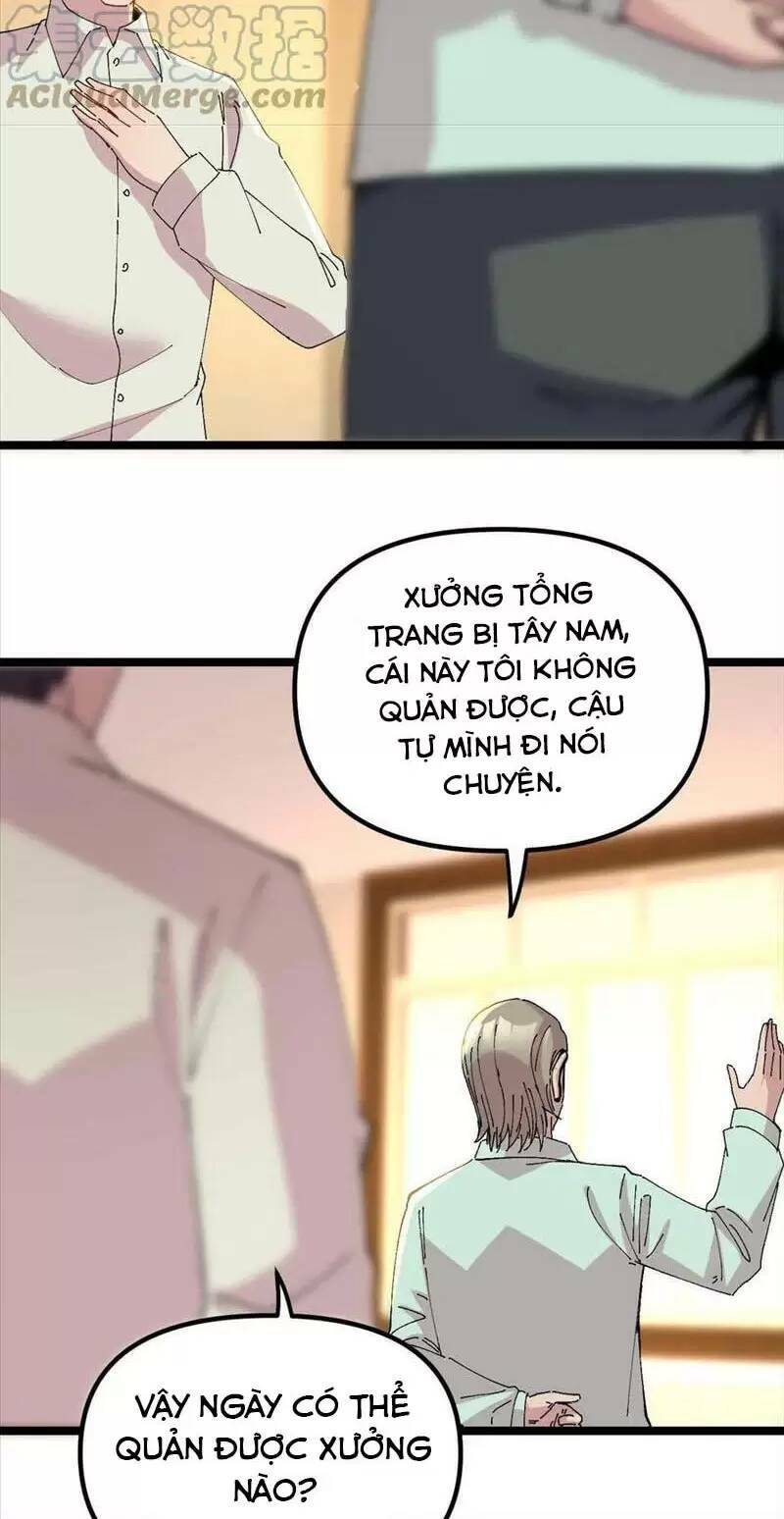 Trùng Sinh Trở Lại 1983 Làm Phú Hào Chapter 177 - Trang 2
