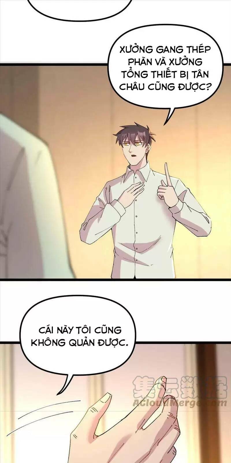 Trùng Sinh Trở Lại 1983 Làm Phú Hào Chapter 177 - Trang 2