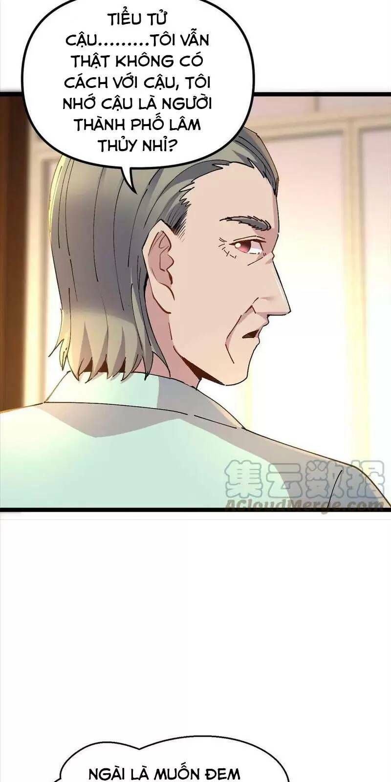 Trùng Sinh Trở Lại 1983 Làm Phú Hào Chapter 177 - Trang 2