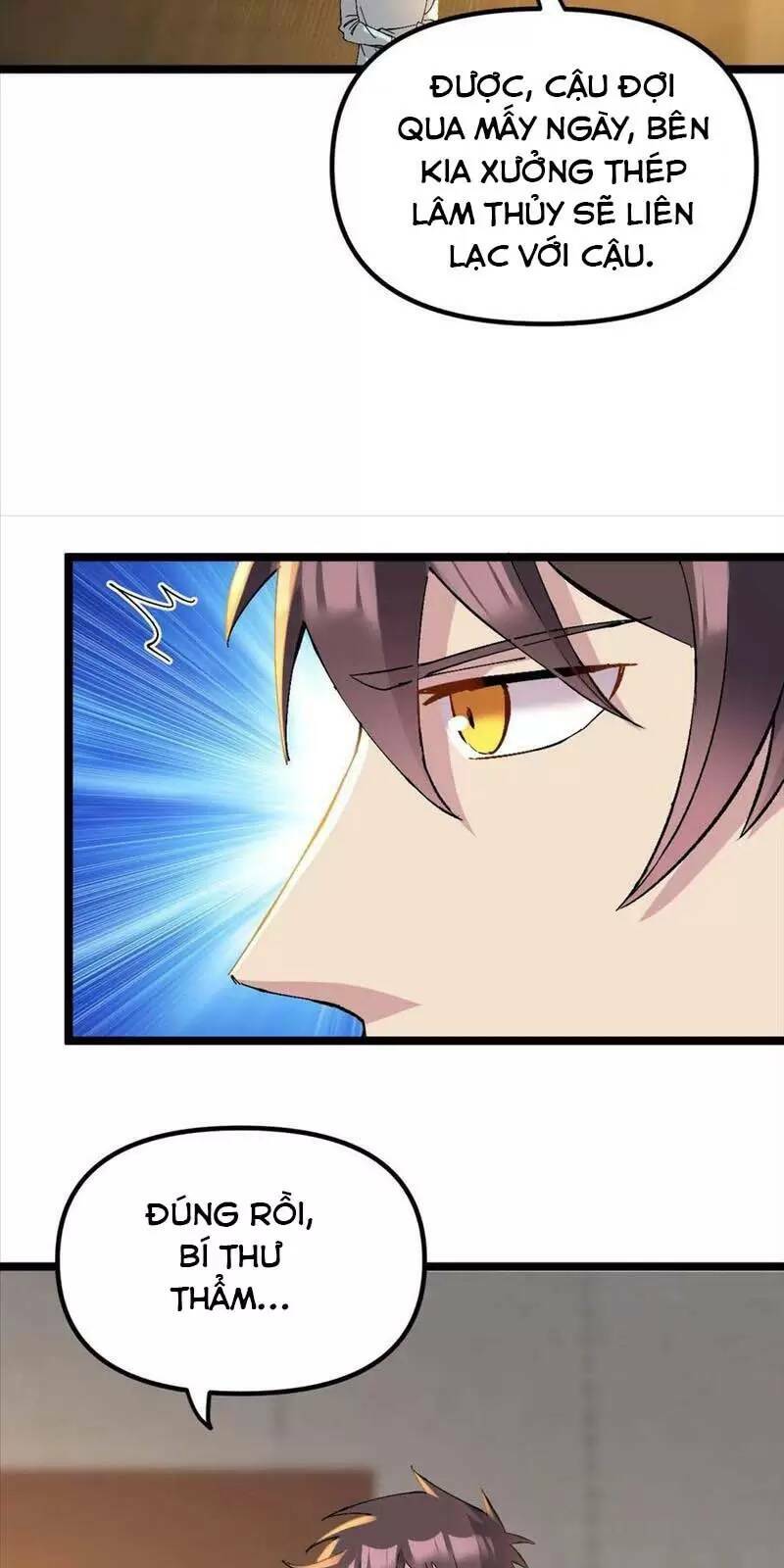 Trùng Sinh Trở Lại 1983 Làm Phú Hào Chapter 177 - Trang 2