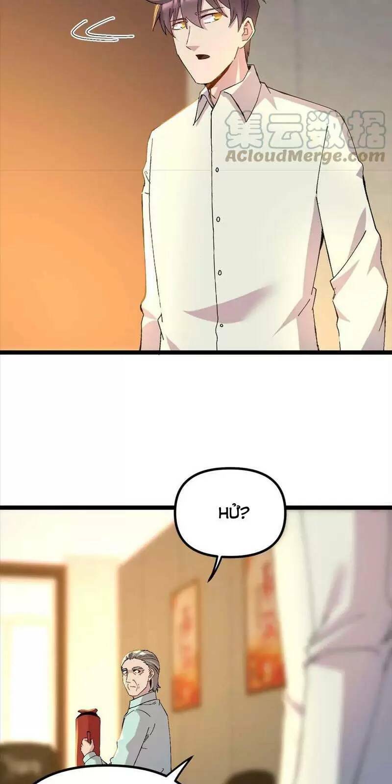 Trùng Sinh Trở Lại 1983 Làm Phú Hào Chapter 177 - Trang 2