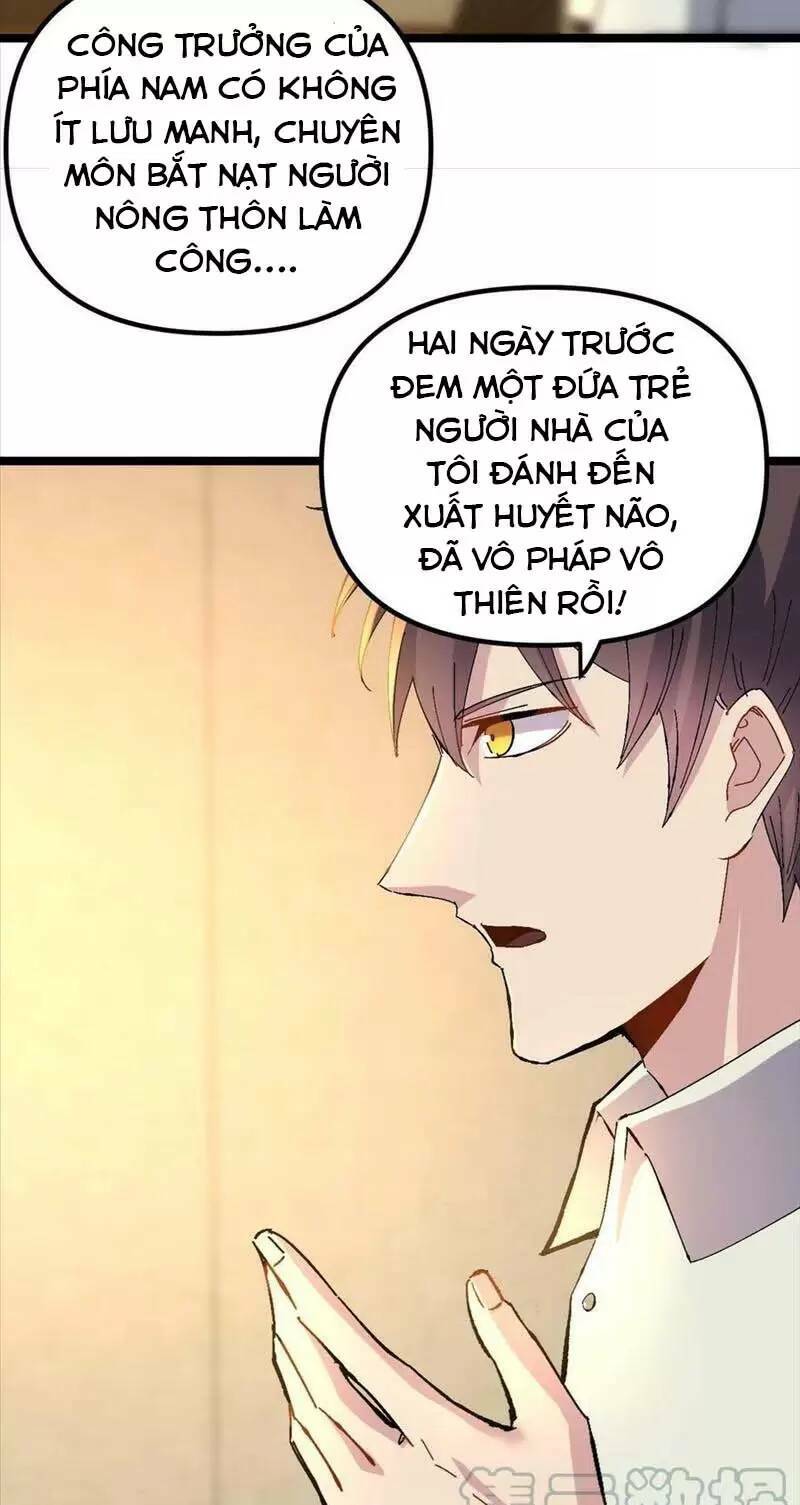 Trùng Sinh Trở Lại 1983 Làm Phú Hào Chapter 177 - Trang 2