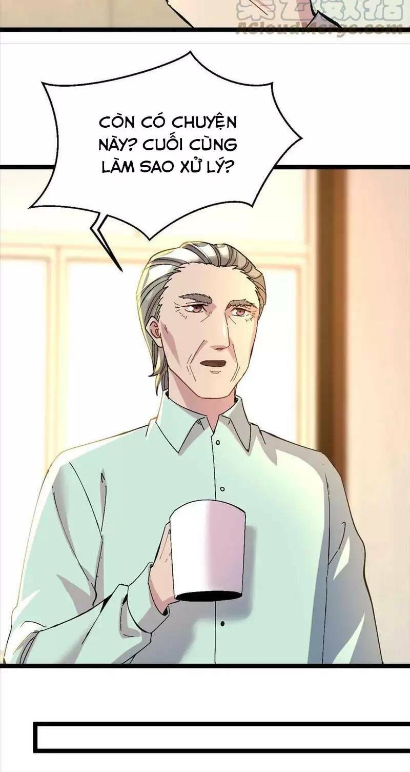 Trùng Sinh Trở Lại 1983 Làm Phú Hào Chapter 177 - Trang 2