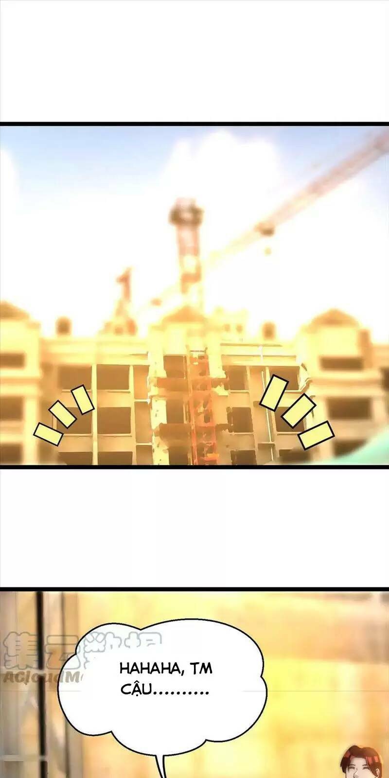 Trùng Sinh Trở Lại 1983 Làm Phú Hào Chapter 177 - Trang 2