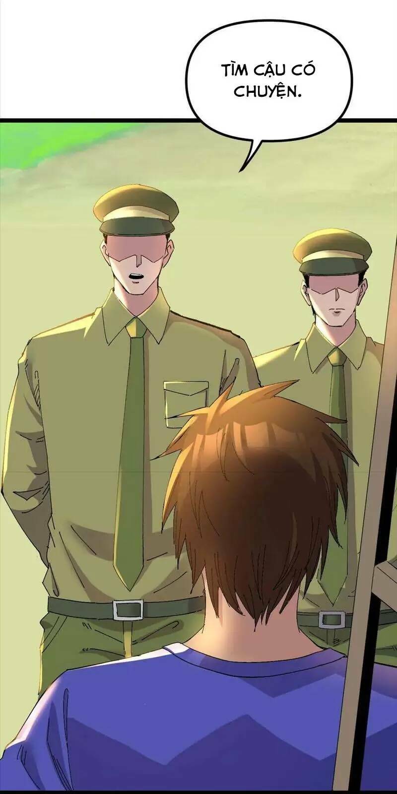 Trùng Sinh Trở Lại 1983 Làm Phú Hào Chapter 178 - Trang 2