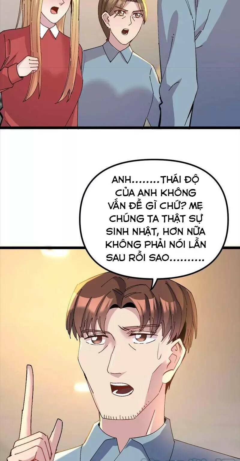 Trùng Sinh Trở Lại 1983 Làm Phú Hào Chapter 179 - Trang 2