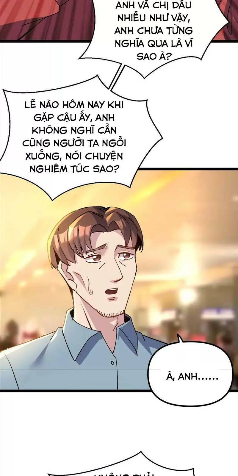 Trùng Sinh Trở Lại 1983 Làm Phú Hào Chapter 179 - Trang 2