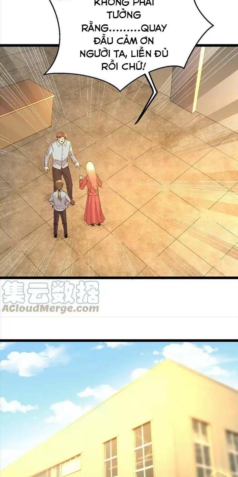 Trùng Sinh Trở Lại 1983 Làm Phú Hào Chapter 179 - Trang 2