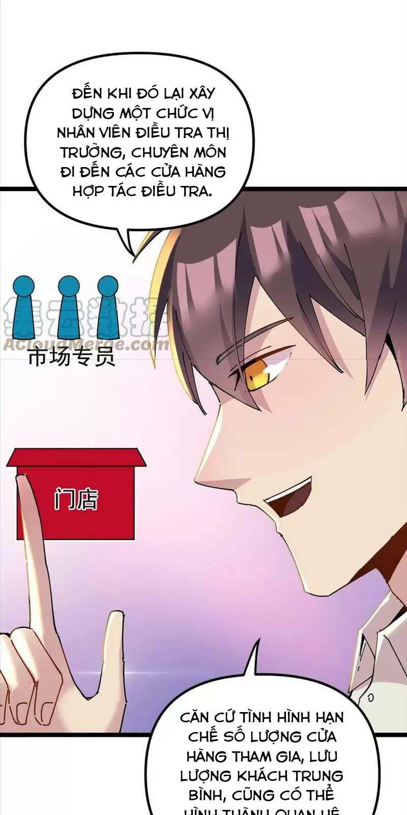 Trùng Sinh Trở Lại 1983 Làm Phú Hào Chapter 179 - Trang 2