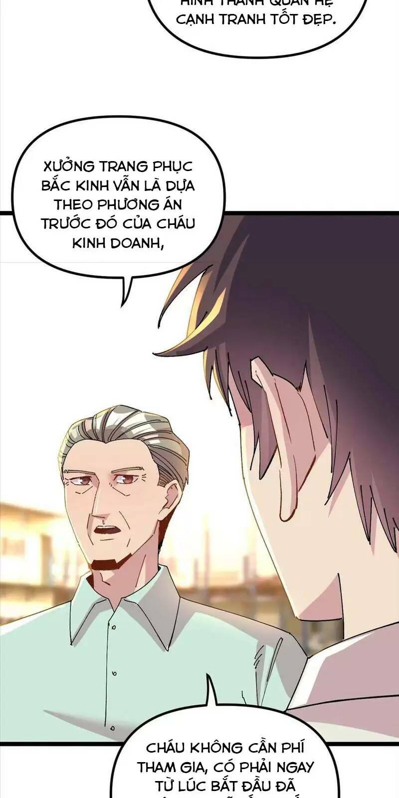 Trùng Sinh Trở Lại 1983 Làm Phú Hào Chapter 179 - Trang 2
