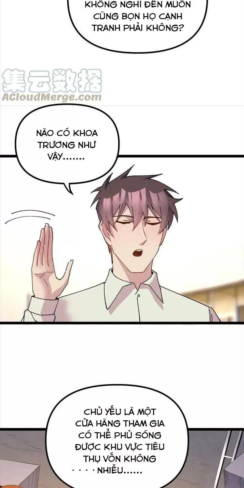 Trùng Sinh Trở Lại 1983 Làm Phú Hào Chapter 179 - Trang 2