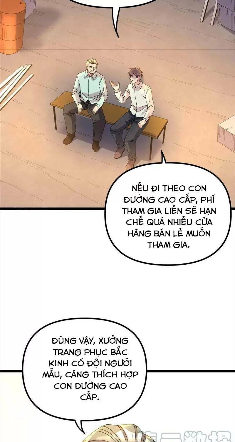 Trùng Sinh Trở Lại 1983 Làm Phú Hào Chapter 179 - Trang 2