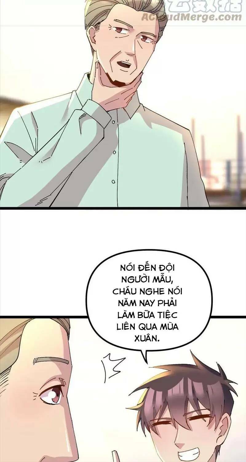 Trùng Sinh Trở Lại 1983 Làm Phú Hào Chapter 179 - Trang 2