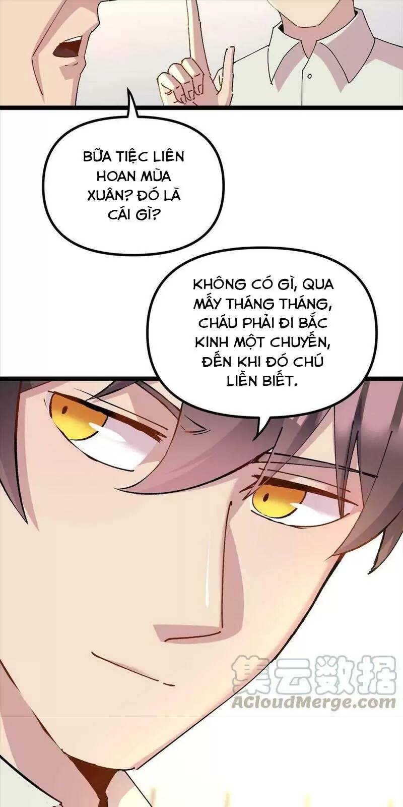 Trùng Sinh Trở Lại 1983 Làm Phú Hào Chapter 179 - Trang 2