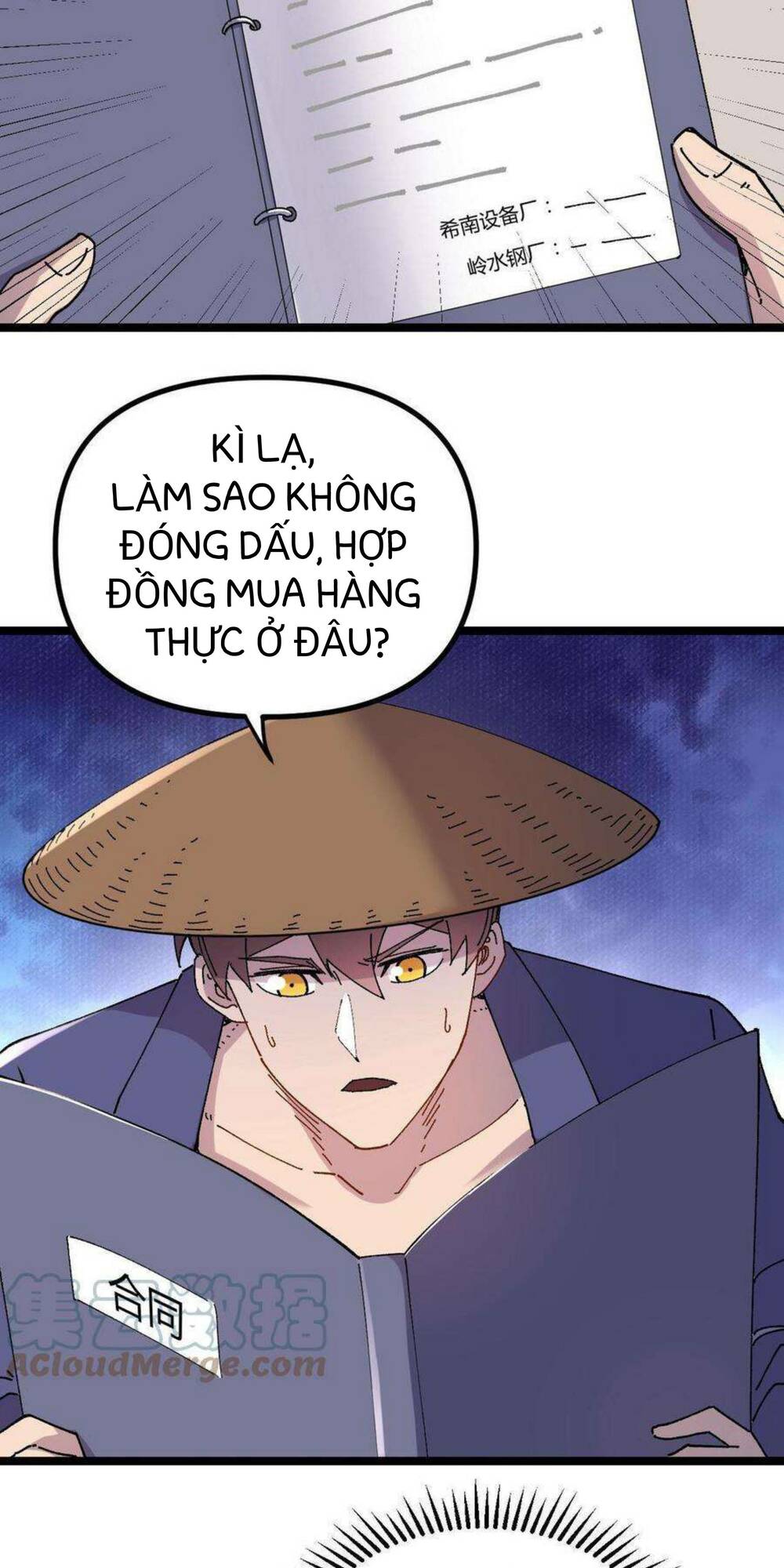 Trùng Sinh Trở Lại 1983 Làm Phú Hào Chapter 18 - Trang 2