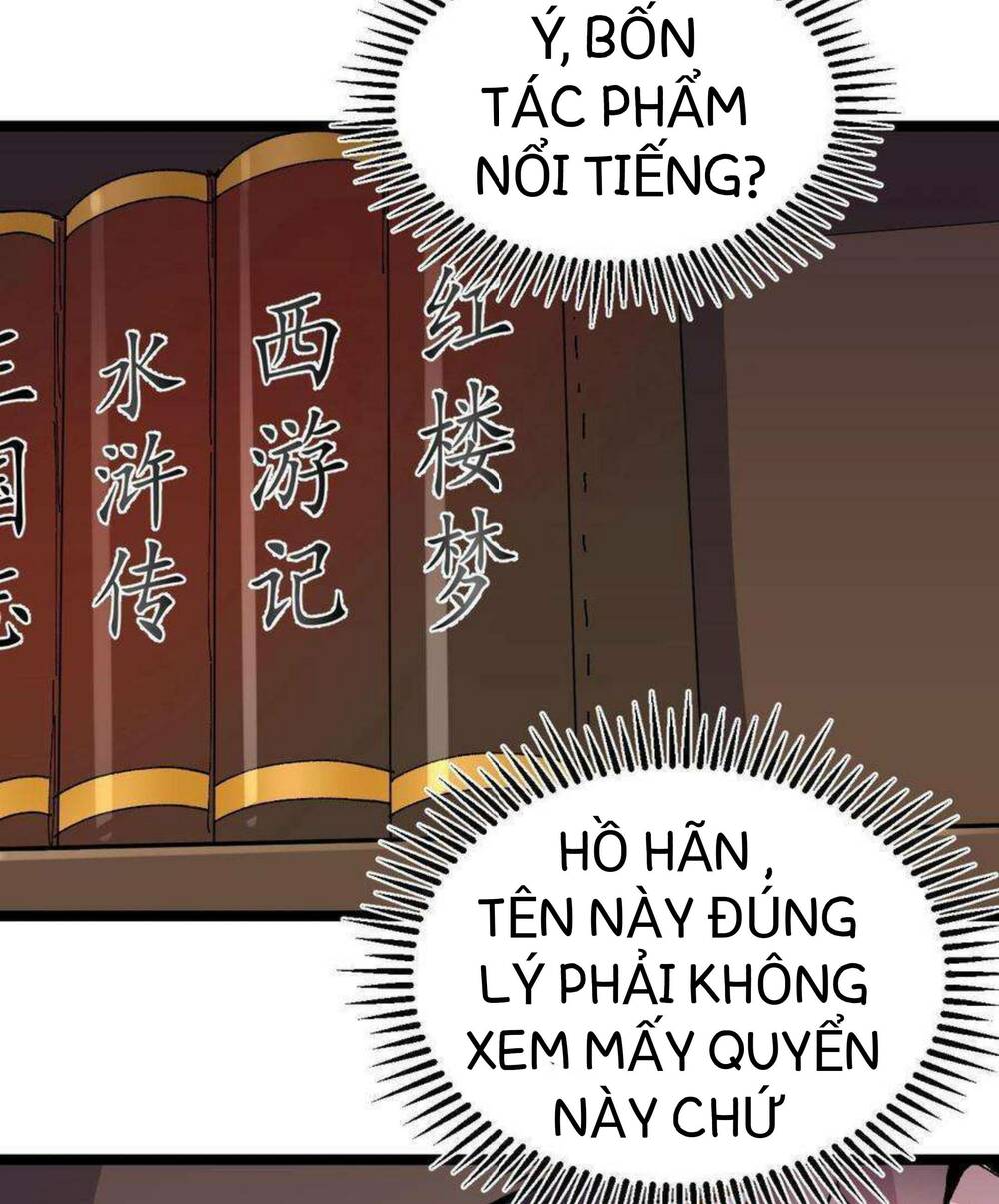 Trùng Sinh Trở Lại 1983 Làm Phú Hào Chapter 18 - Trang 2