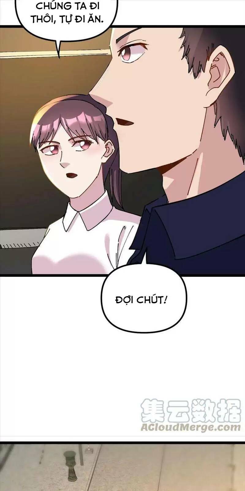 Trùng Sinh Trở Lại 1983 Làm Phú Hào Chapter 180 - Trang 2