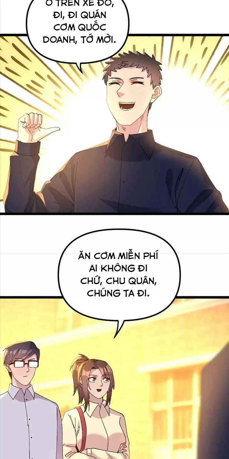 Trùng Sinh Trở Lại 1983 Làm Phú Hào Chapter 180 - Trang 2