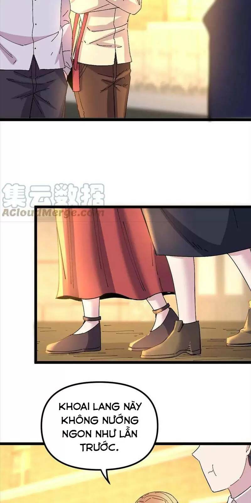 Trùng Sinh Trở Lại 1983 Làm Phú Hào Chapter 180 - Trang 2