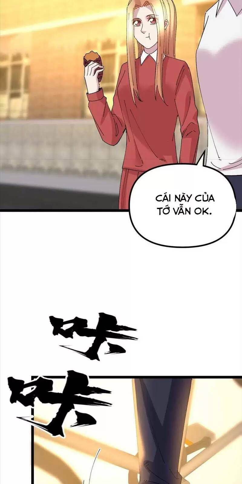 Trùng Sinh Trở Lại 1983 Làm Phú Hào Chapter 180 - Trang 2