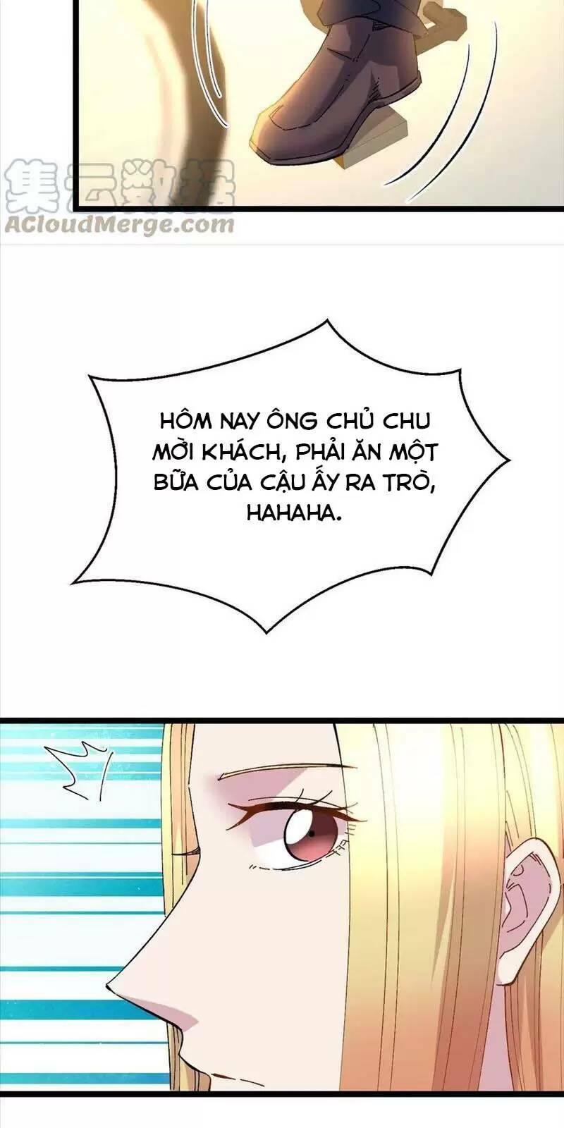 Trùng Sinh Trở Lại 1983 Làm Phú Hào Chapter 180 - Trang 2
