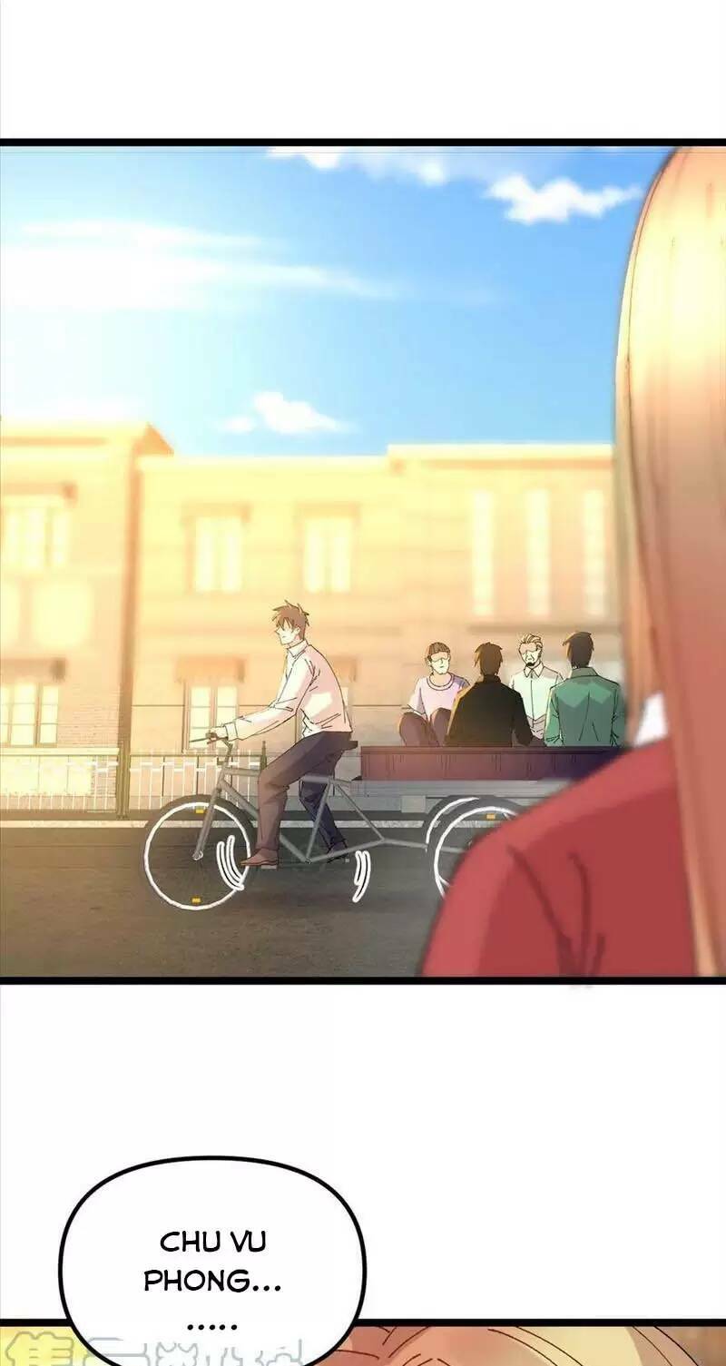Trùng Sinh Trở Lại 1983 Làm Phú Hào Chapter 180 - Trang 2